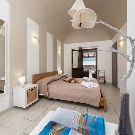 Sisidda Rooms & Breakfast San Vito Lo Capo Eksteriør bilde