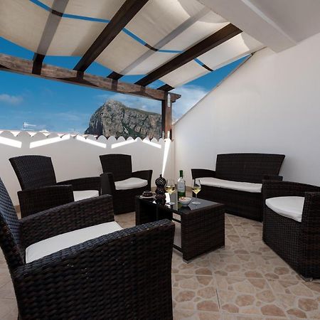 Sisidda Rooms & Breakfast San Vito Lo Capo Eksteriør bilde