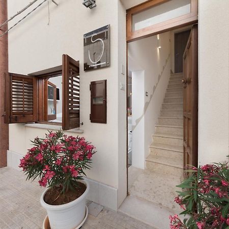 Sisidda Rooms & Breakfast San Vito Lo Capo Eksteriør bilde