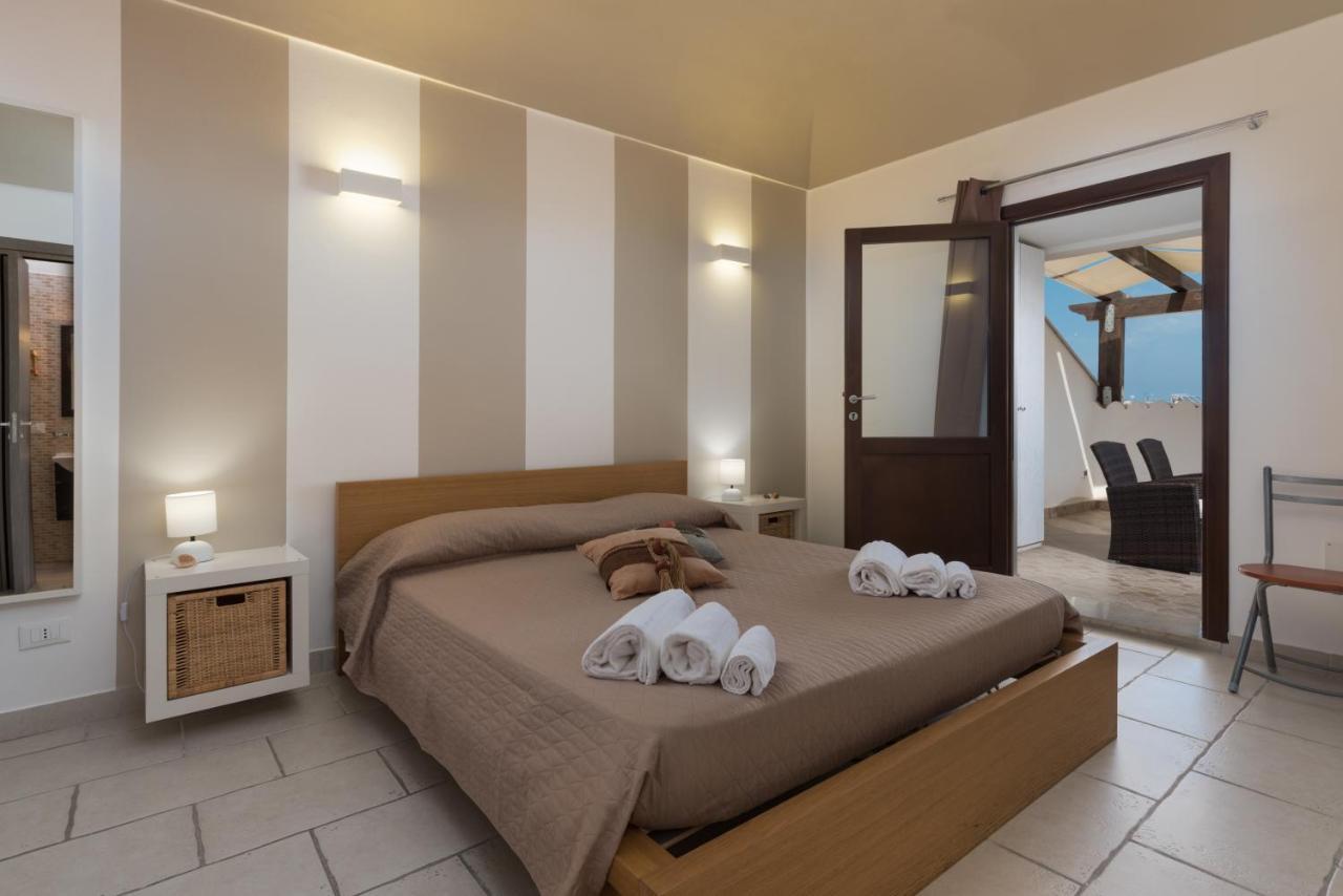 Sisidda Rooms & Breakfast San Vito Lo Capo Eksteriør bilde
