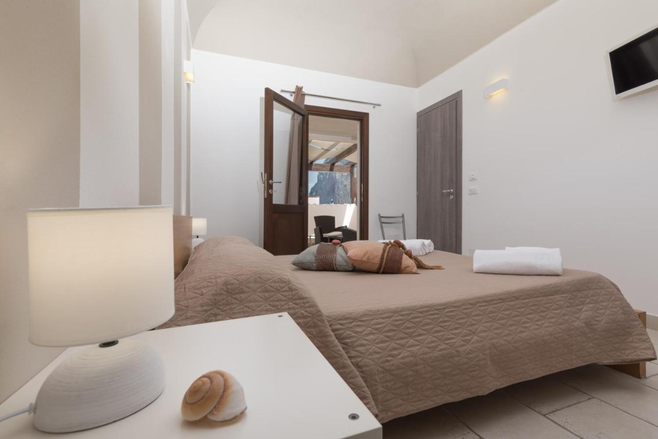 Sisidda Rooms & Breakfast San Vito Lo Capo Eksteriør bilde