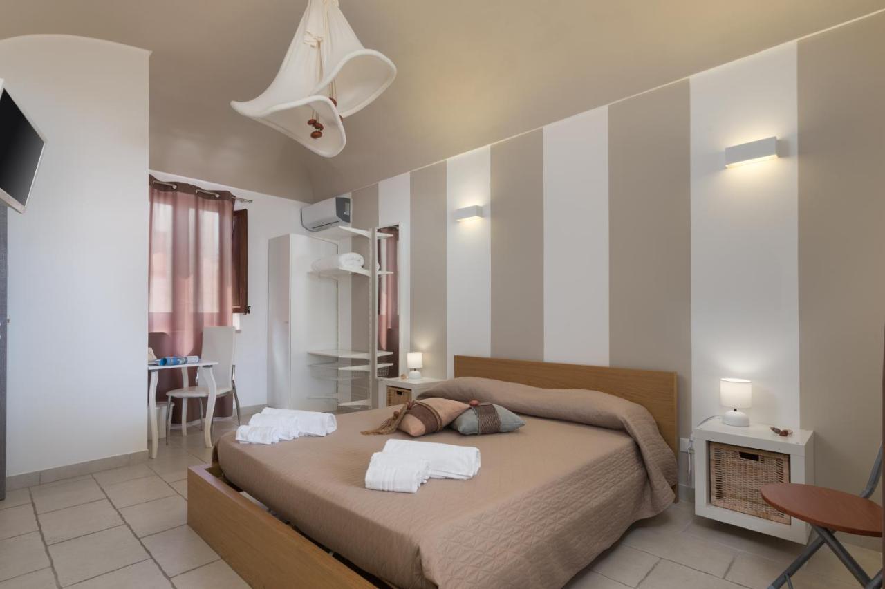 Sisidda Rooms & Breakfast San Vito Lo Capo Eksteriør bilde