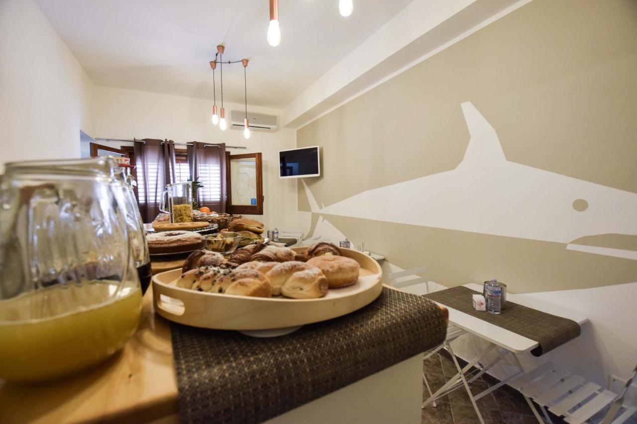 Sisidda Rooms & Breakfast San Vito Lo Capo Eksteriør bilde