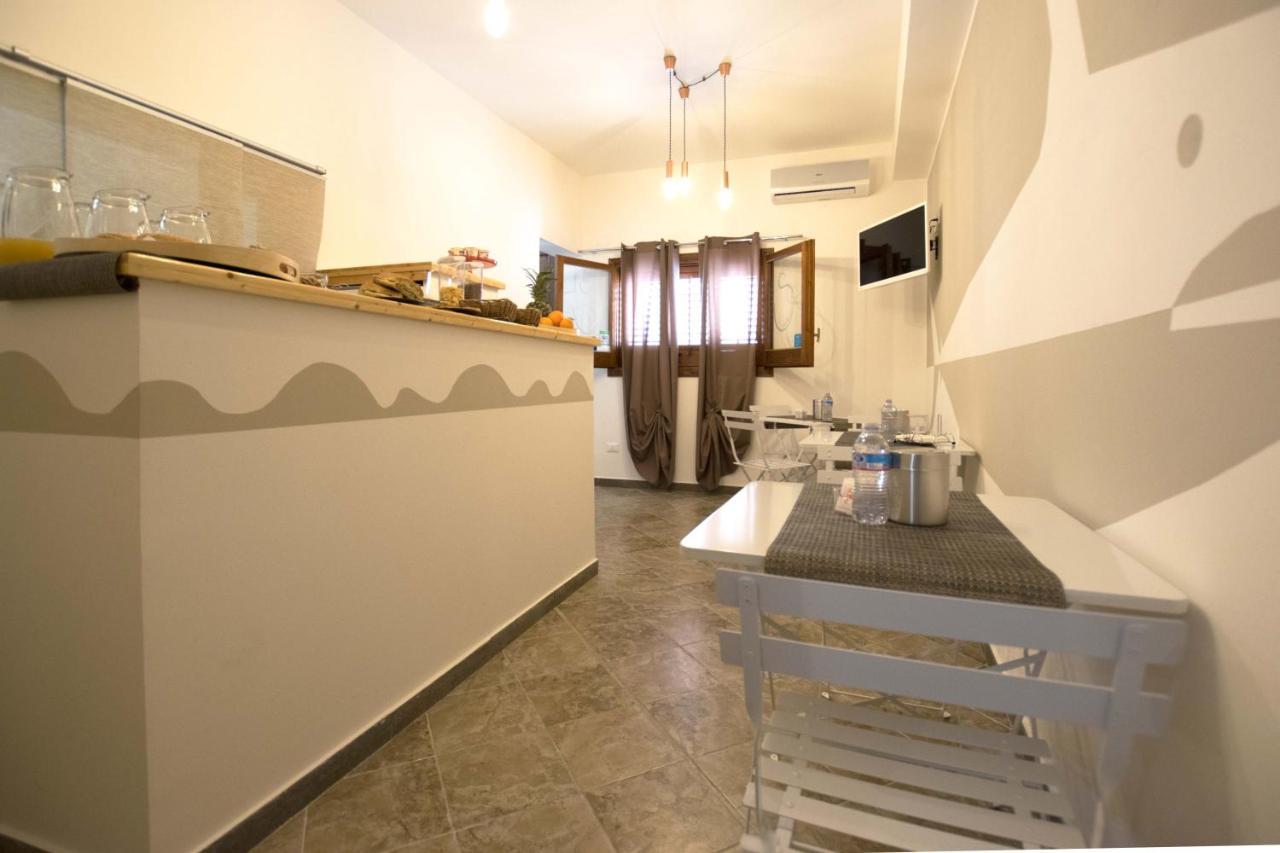 Sisidda Rooms & Breakfast San Vito Lo Capo Eksteriør bilde