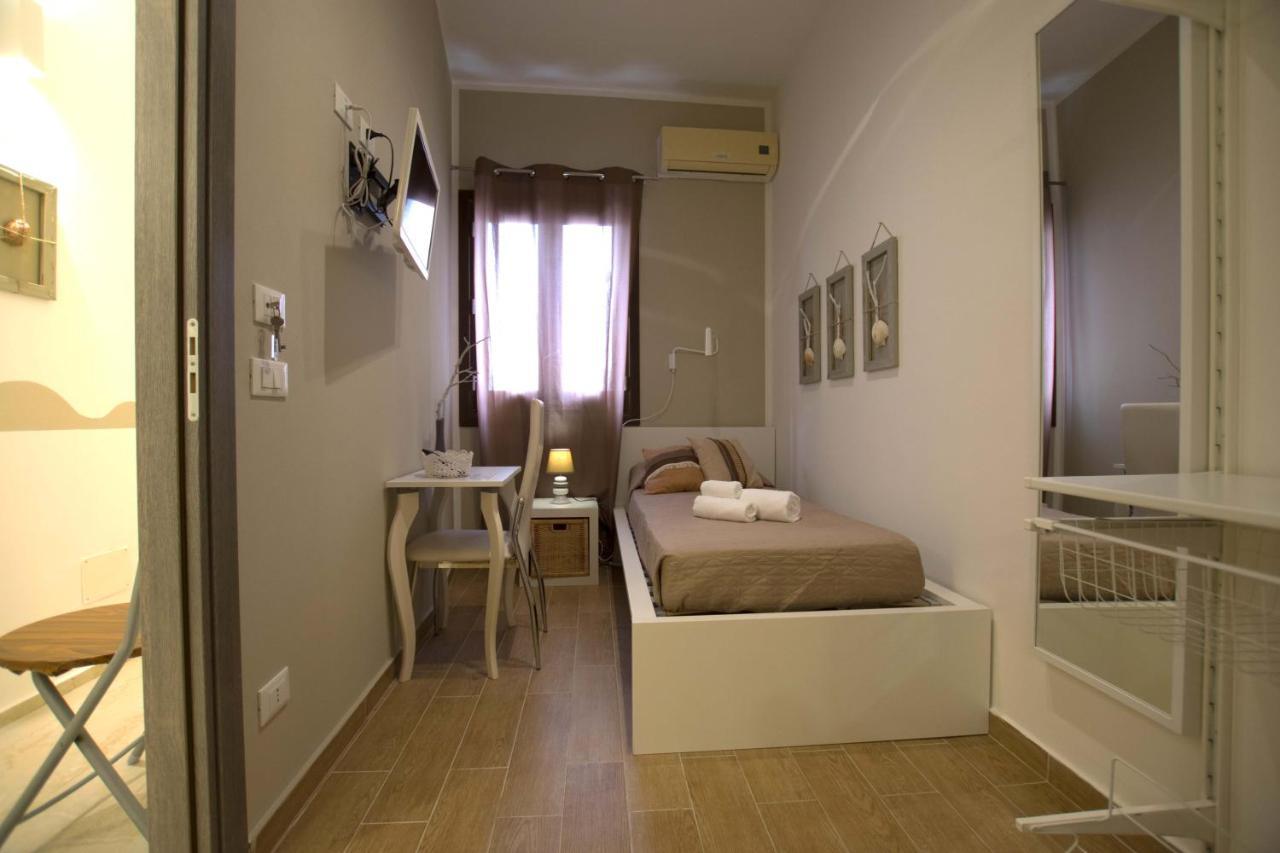 Sisidda Rooms & Breakfast San Vito Lo Capo Eksteriør bilde