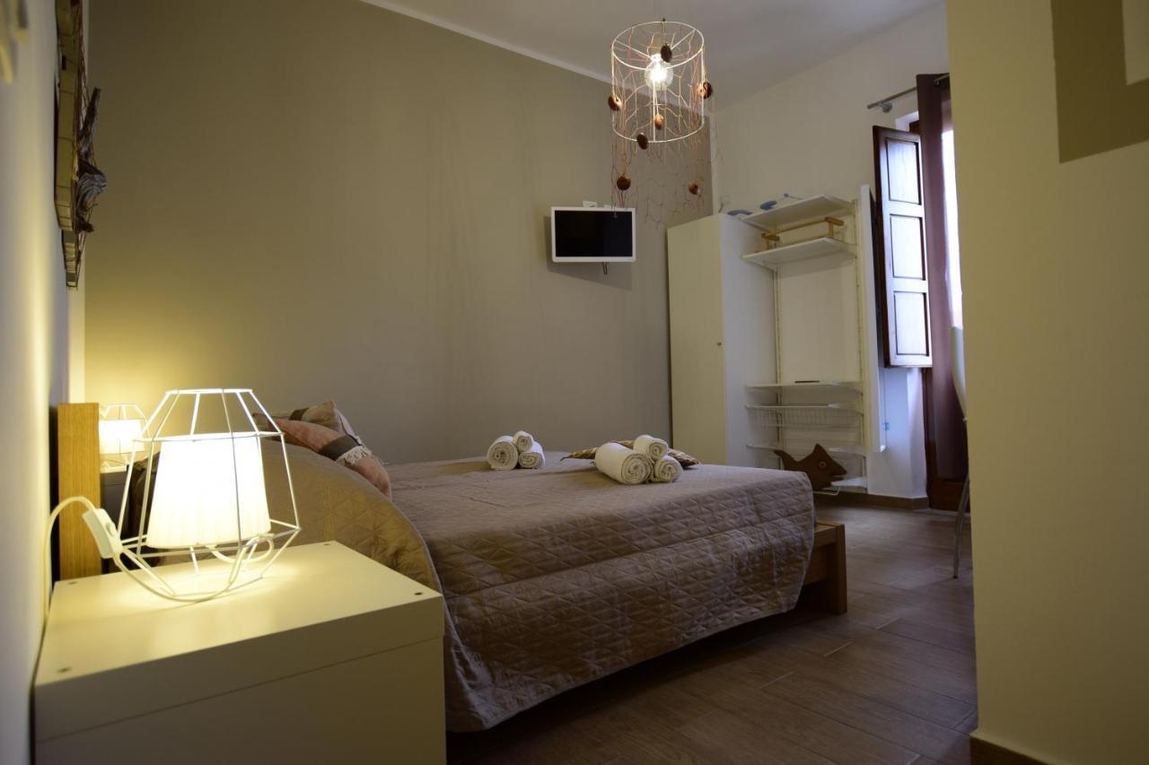 Sisidda Rooms & Breakfast San Vito Lo Capo Eksteriør bilde