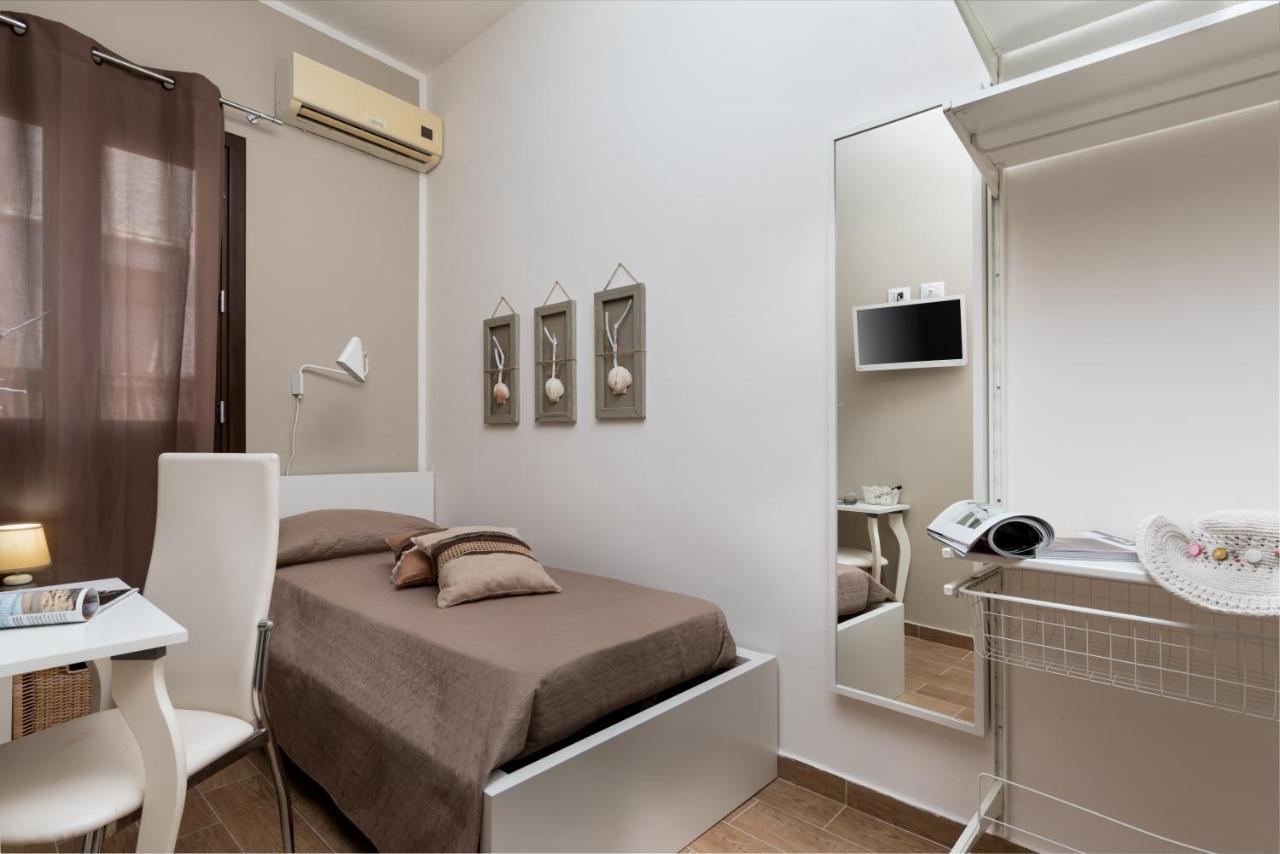Sisidda Rooms & Breakfast San Vito Lo Capo Eksteriør bilde