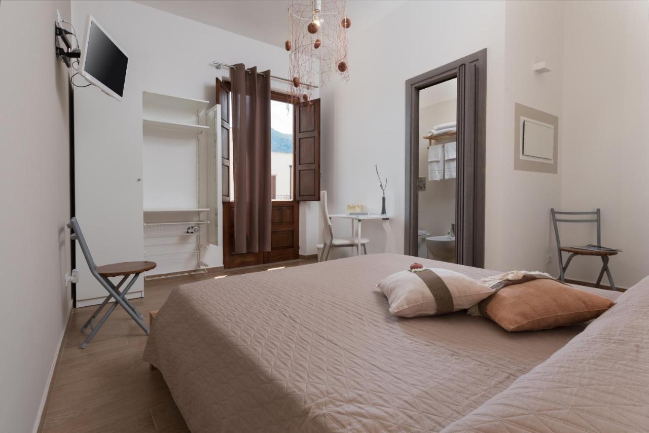 Sisidda Rooms & Breakfast San Vito Lo Capo Eksteriør bilde