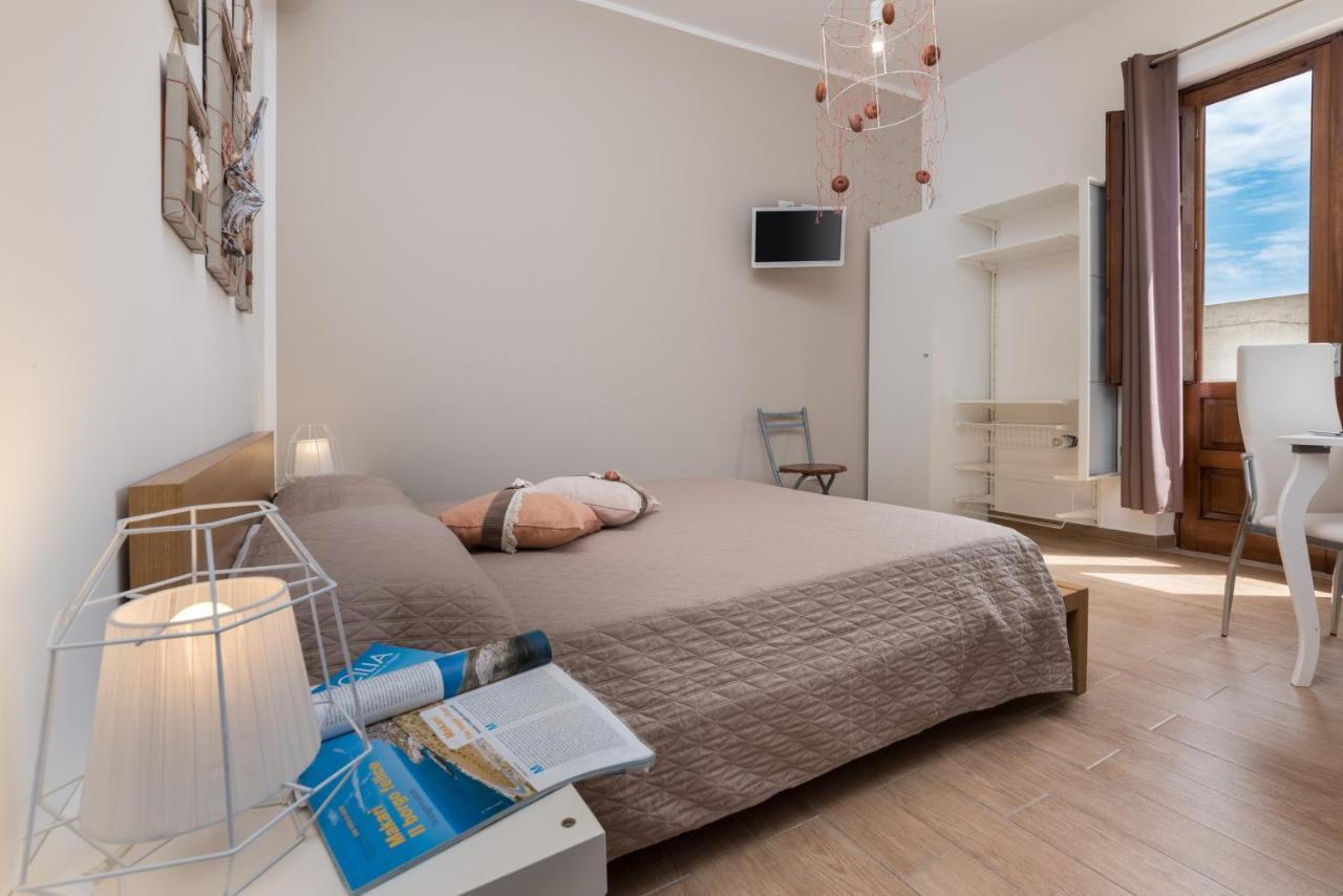 Sisidda Rooms & Breakfast San Vito Lo Capo Eksteriør bilde