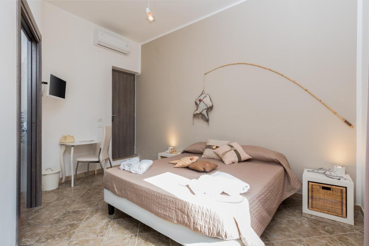 Sisidda Rooms & Breakfast San Vito Lo Capo Eksteriør bilde