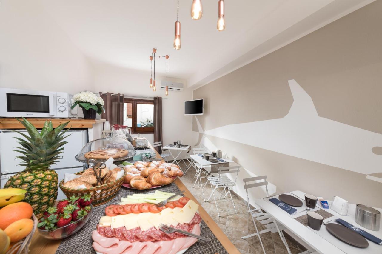 Sisidda Rooms & Breakfast San Vito Lo Capo Eksteriør bilde