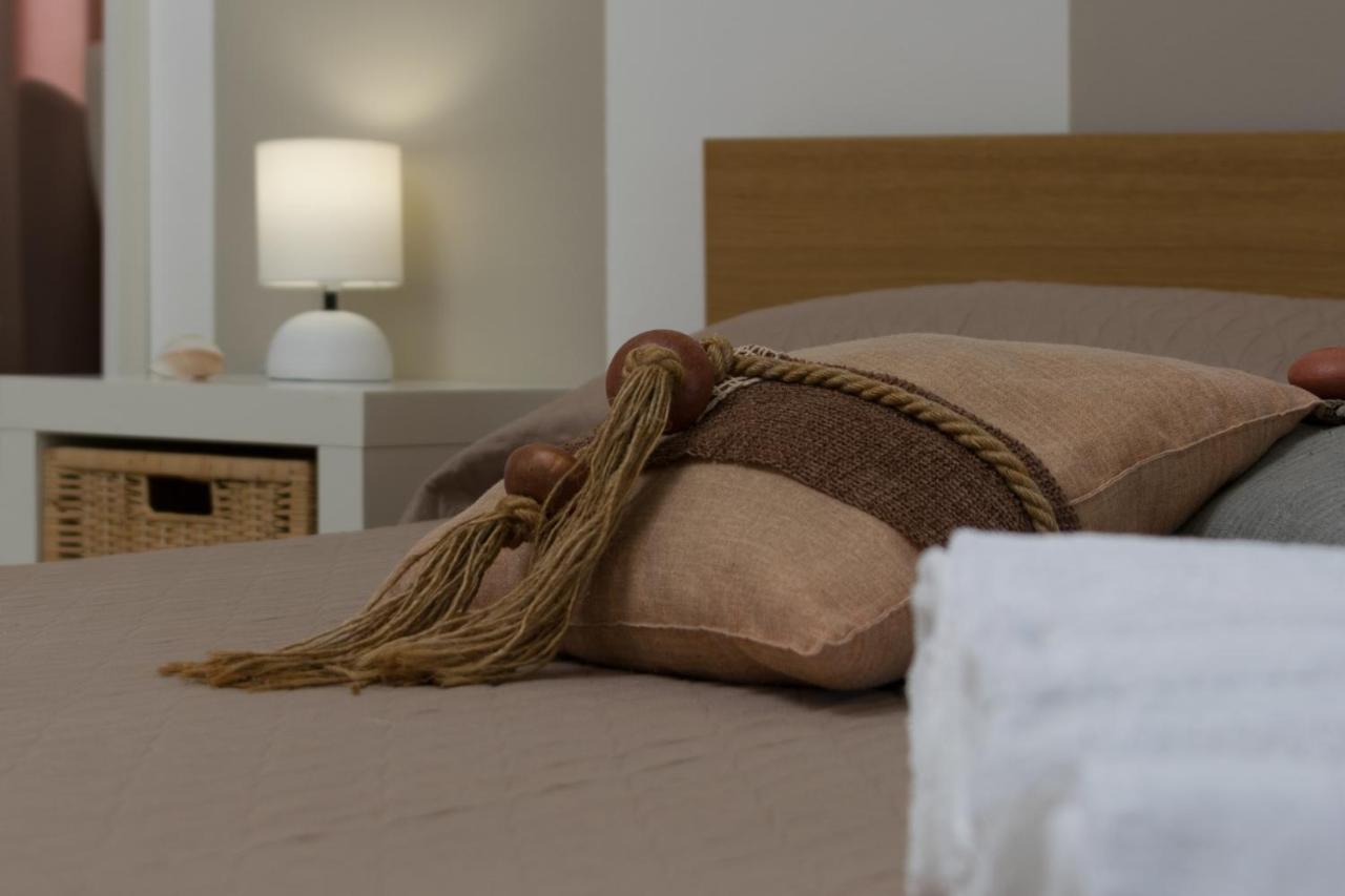 Sisidda Rooms & Breakfast San Vito Lo Capo Eksteriør bilde