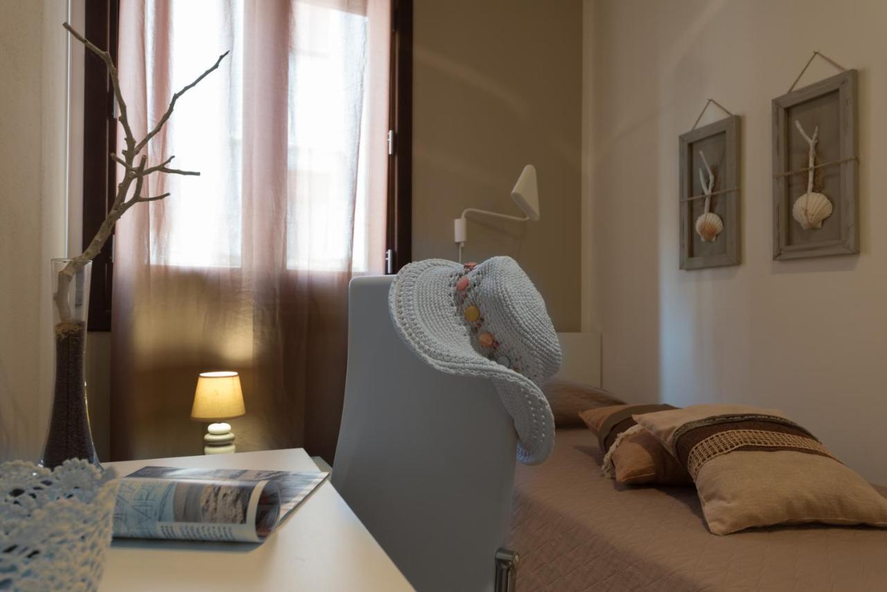 Sisidda Rooms & Breakfast San Vito Lo Capo Eksteriør bilde
