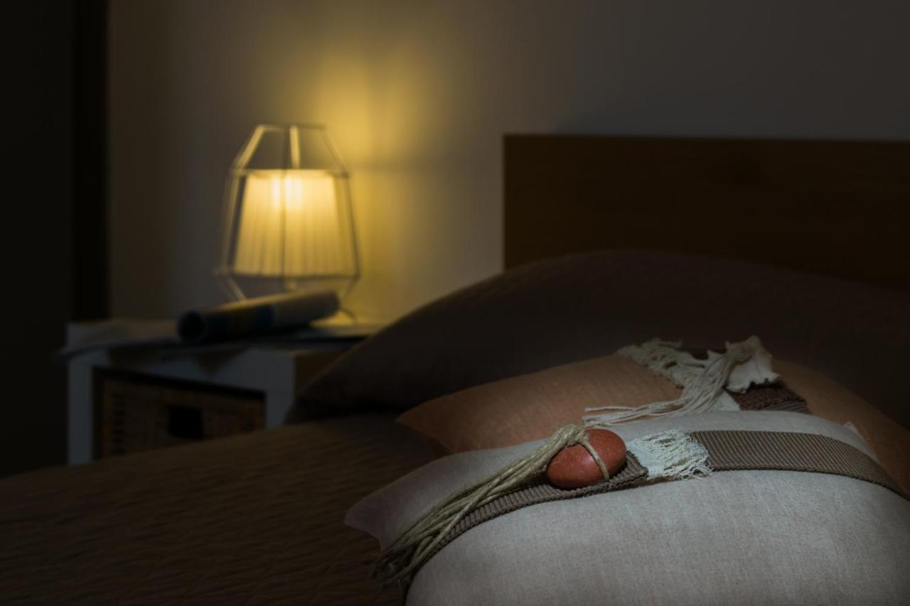 Sisidda Rooms & Breakfast San Vito Lo Capo Eksteriør bilde