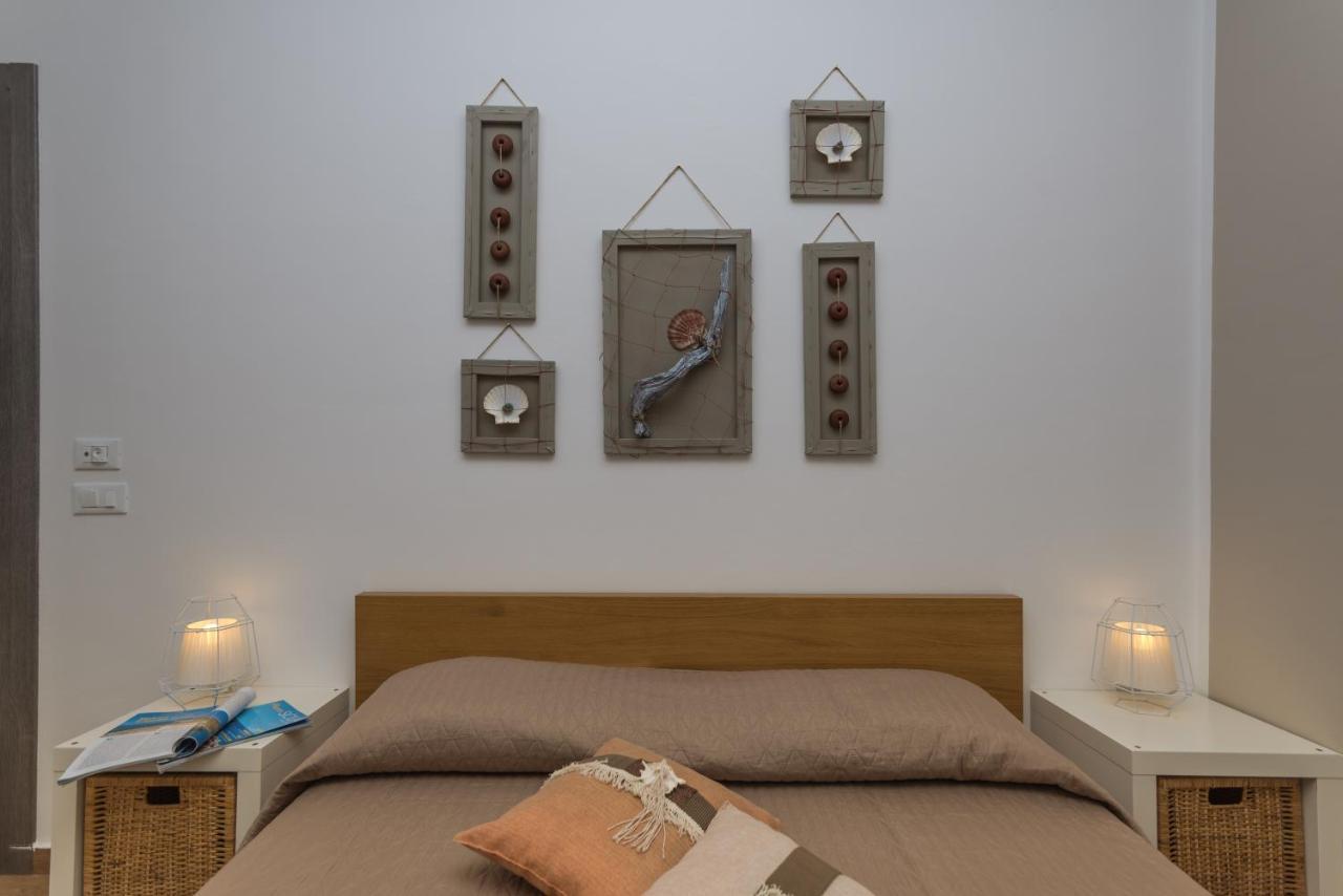 Sisidda Rooms & Breakfast San Vito Lo Capo Eksteriør bilde