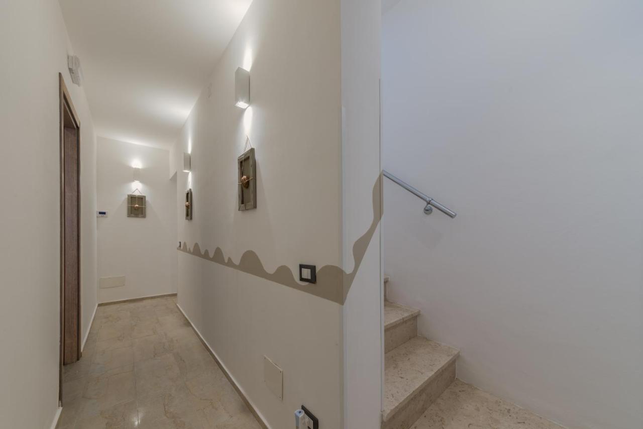 Sisidda Rooms & Breakfast San Vito Lo Capo Eksteriør bilde
