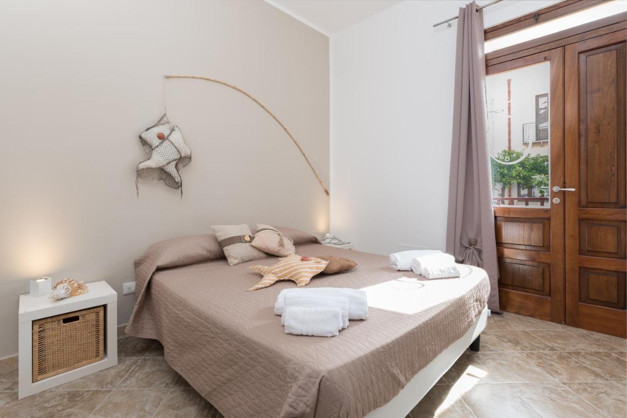 Sisidda Rooms & Breakfast San Vito Lo Capo Eksteriør bilde