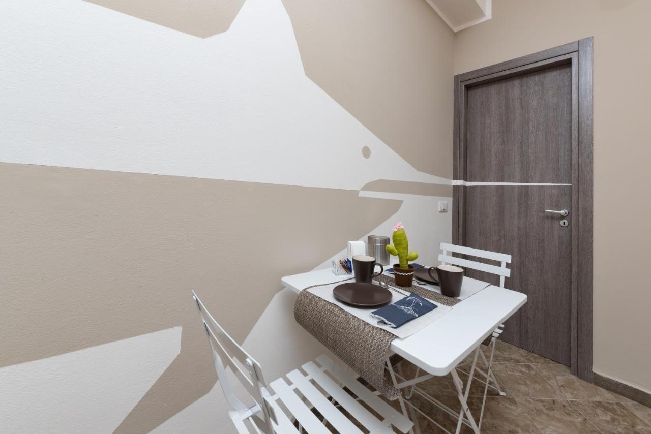 Sisidda Rooms & Breakfast San Vito Lo Capo Eksteriør bilde