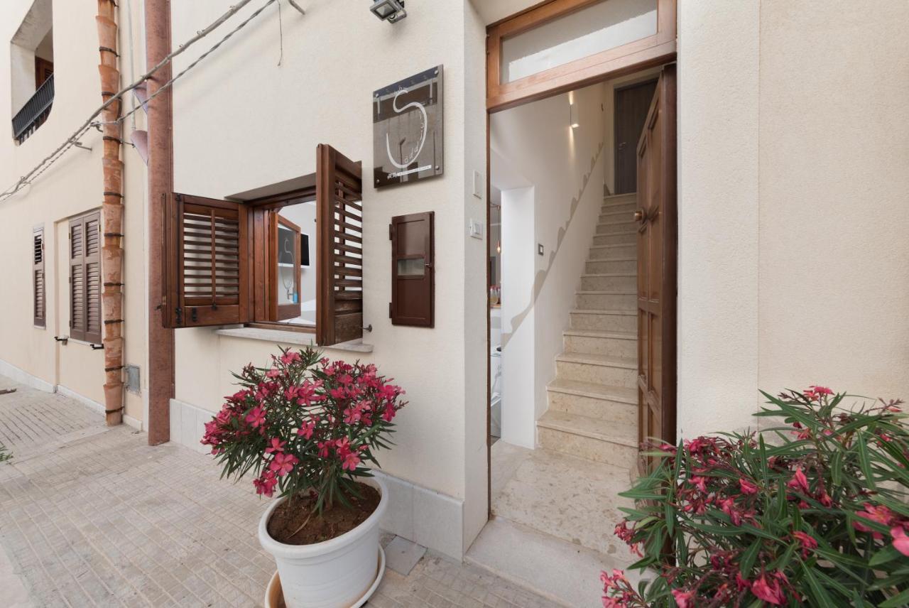 Sisidda Rooms & Breakfast San Vito Lo Capo Eksteriør bilde