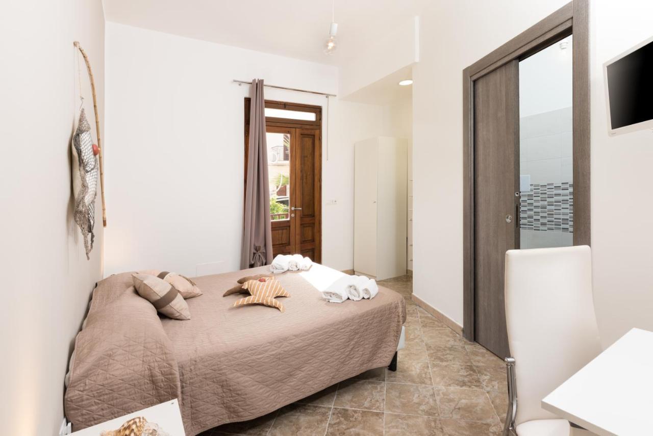 Sisidda Rooms & Breakfast San Vito Lo Capo Eksteriør bilde