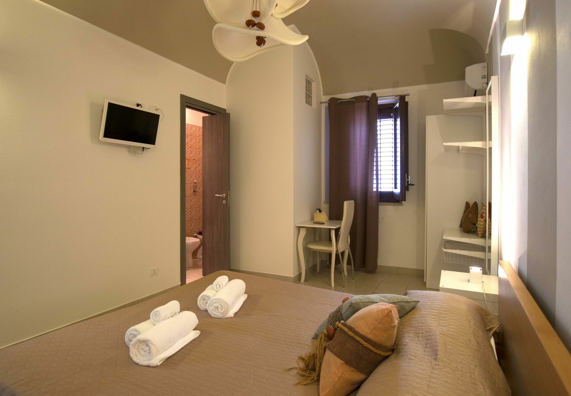 Sisidda Rooms & Breakfast San Vito Lo Capo Eksteriør bilde