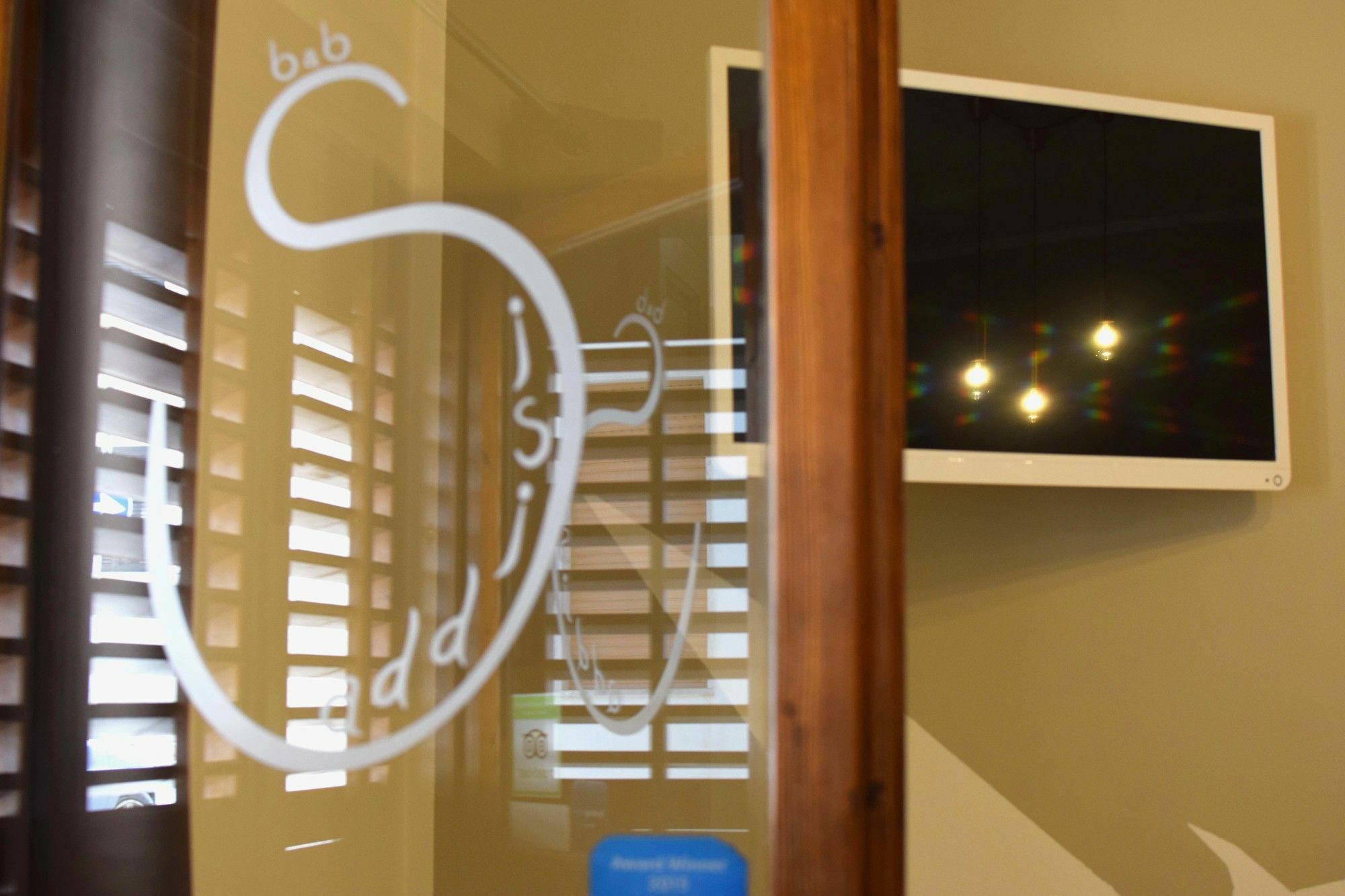 Sisidda Rooms & Breakfast San Vito Lo Capo Eksteriør bilde