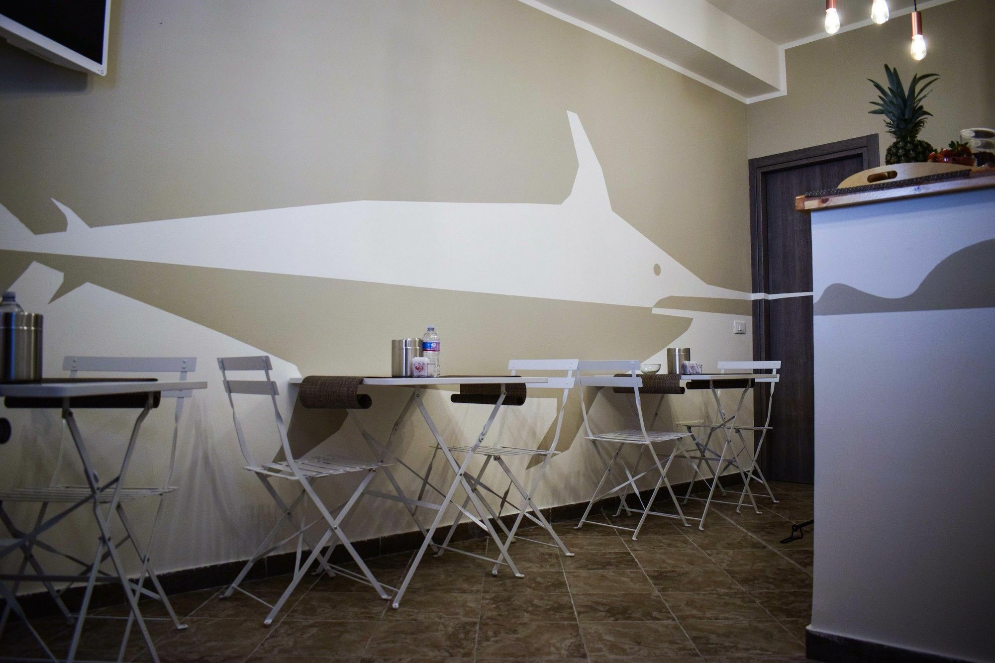 Sisidda Rooms & Breakfast San Vito Lo Capo Eksteriør bilde