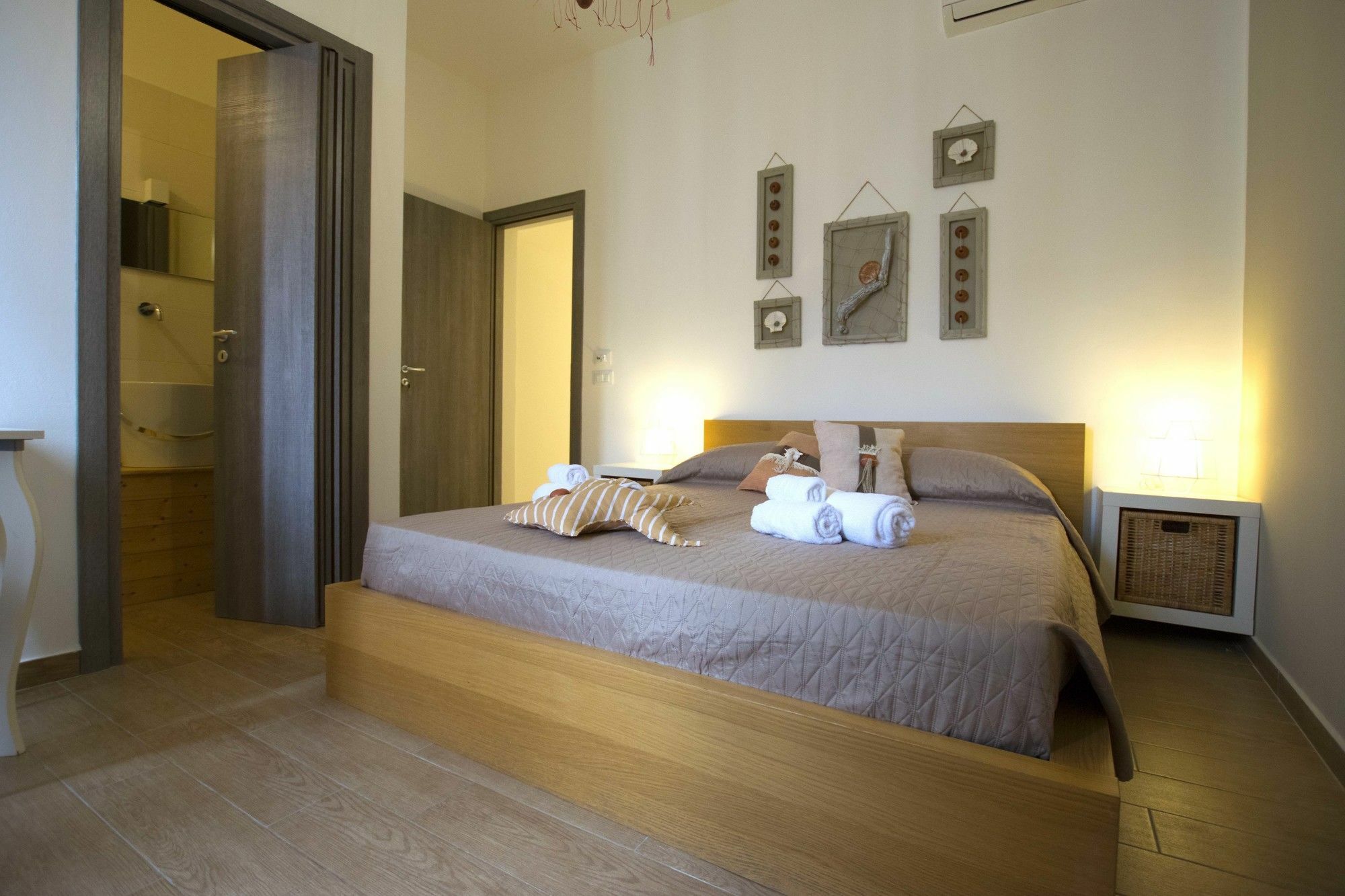 Sisidda Rooms & Breakfast San Vito Lo Capo Eksteriør bilde